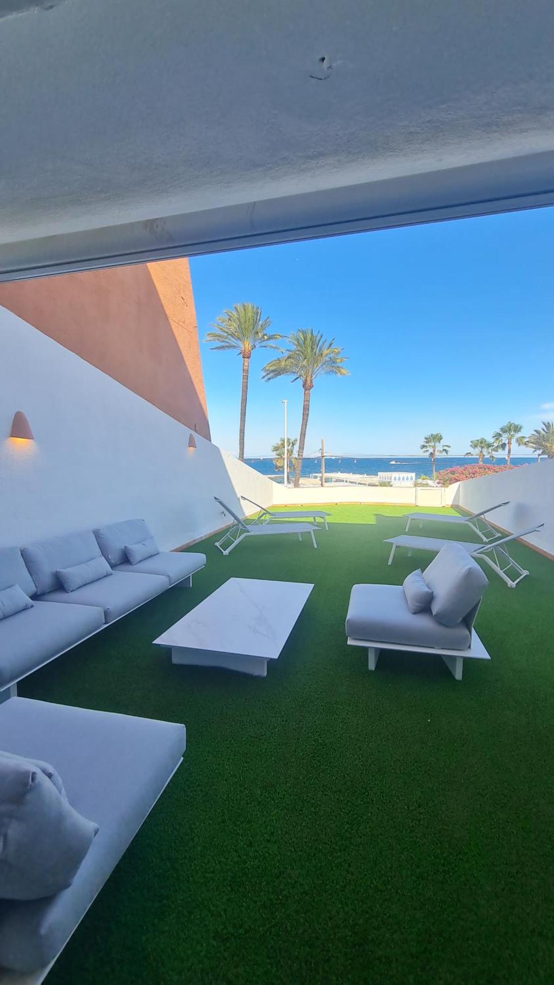 La Siesta Appartement *