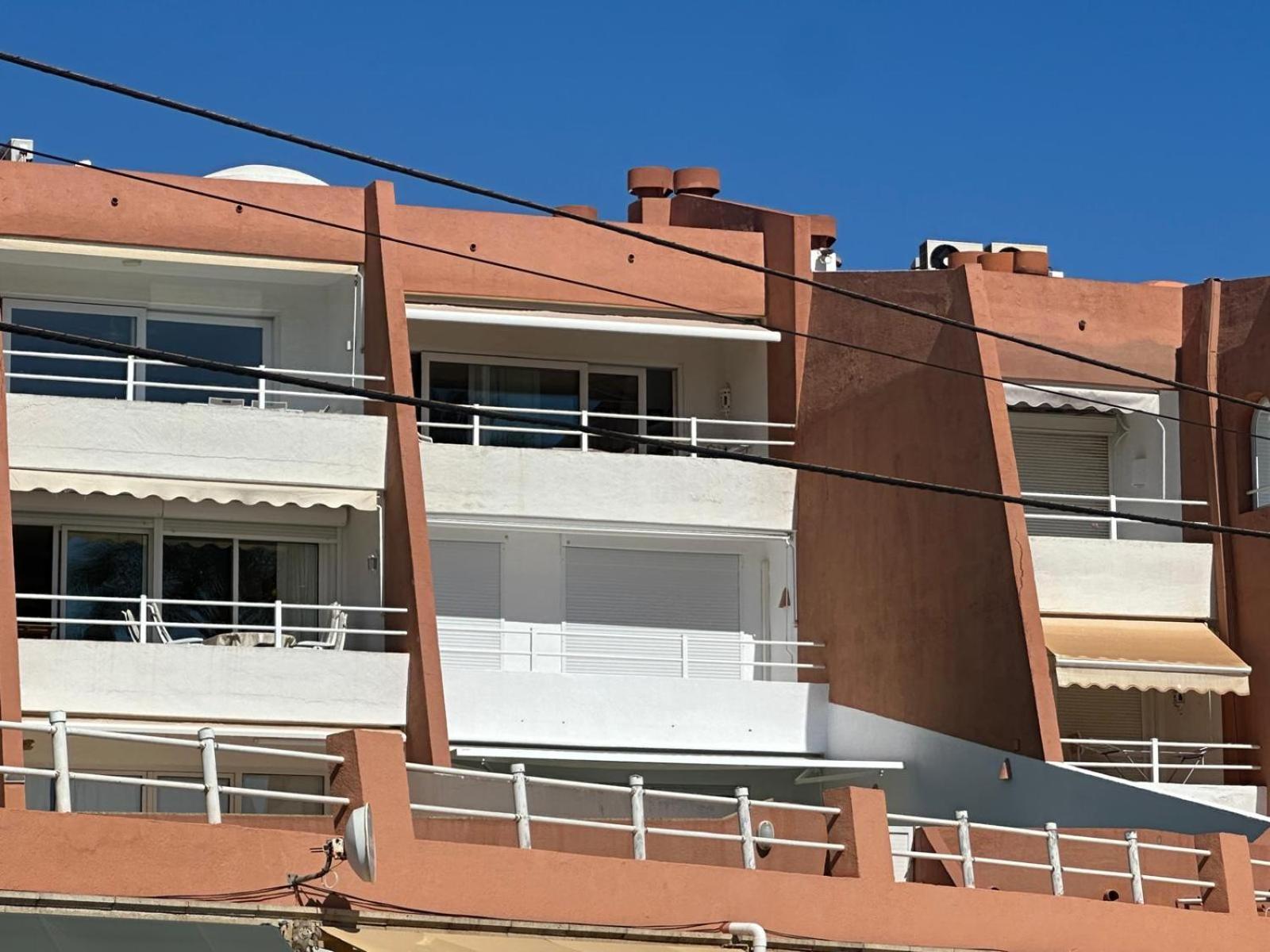 Appartement La Siesta Jávea