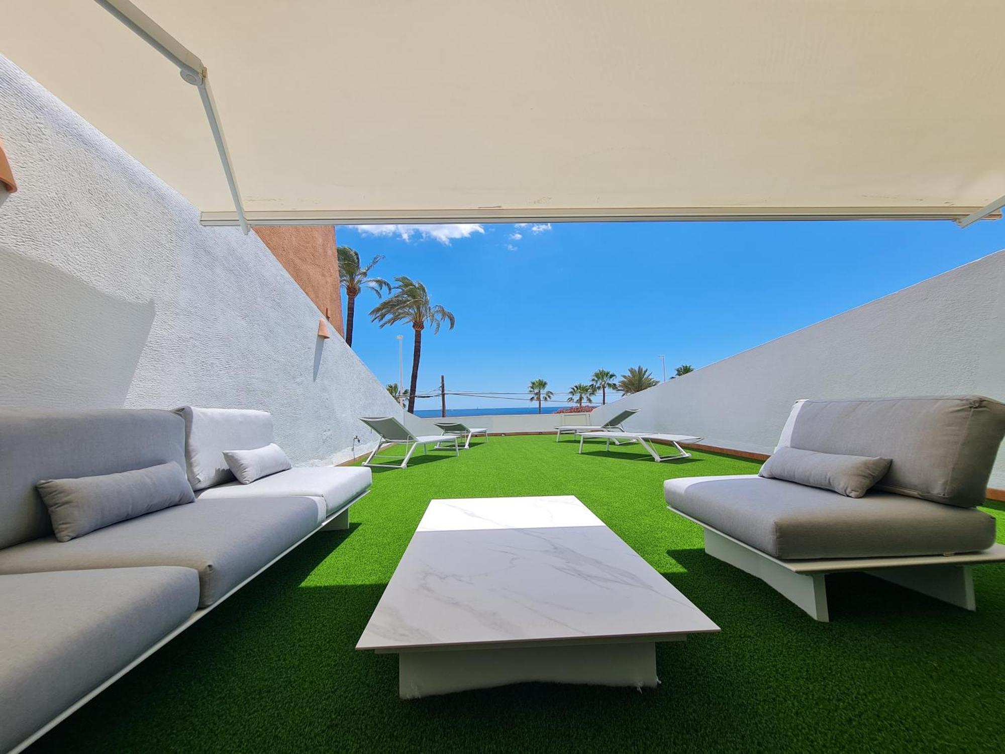 La Siesta Appartement Jávea