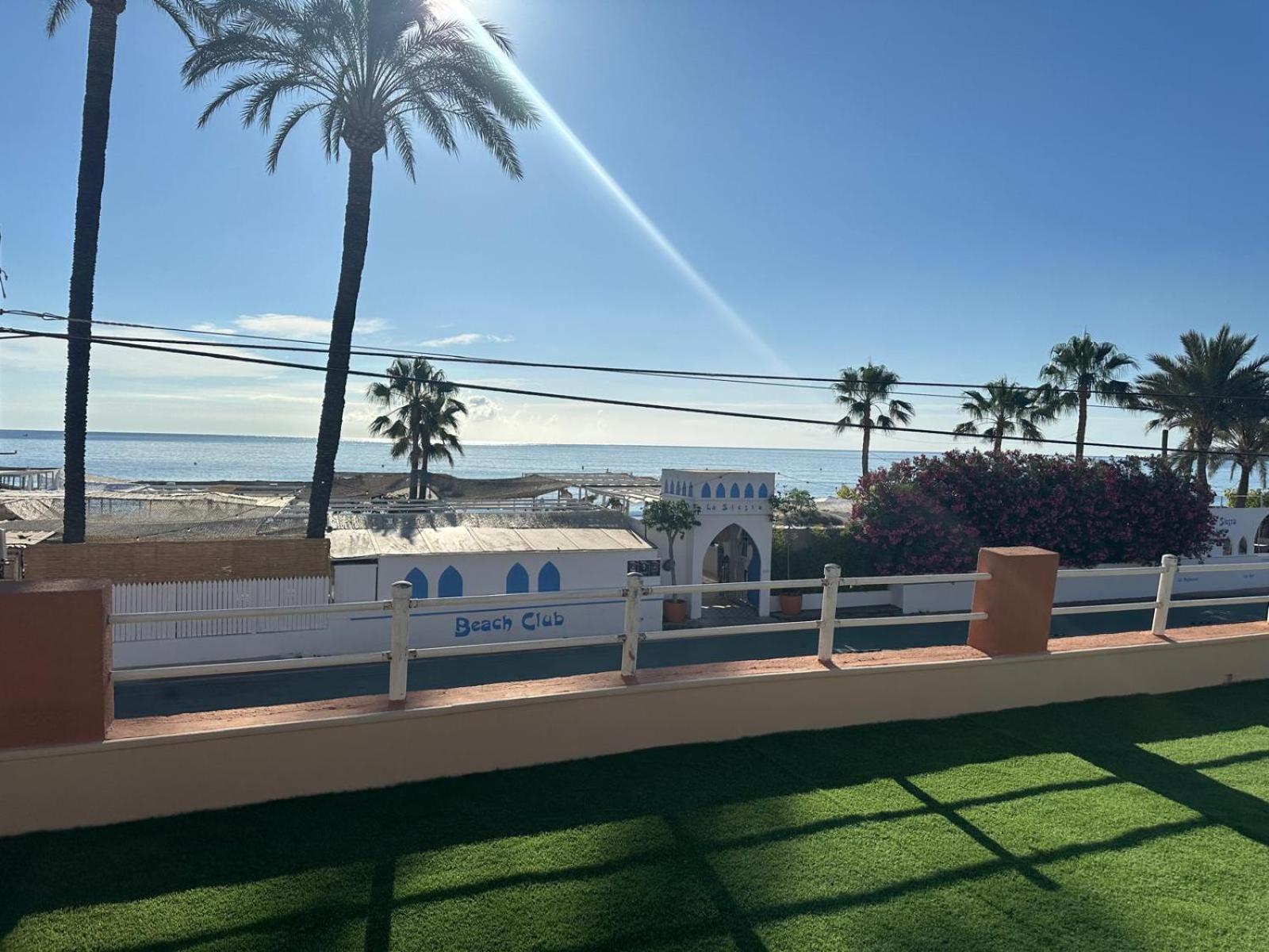La Siesta Appartement *