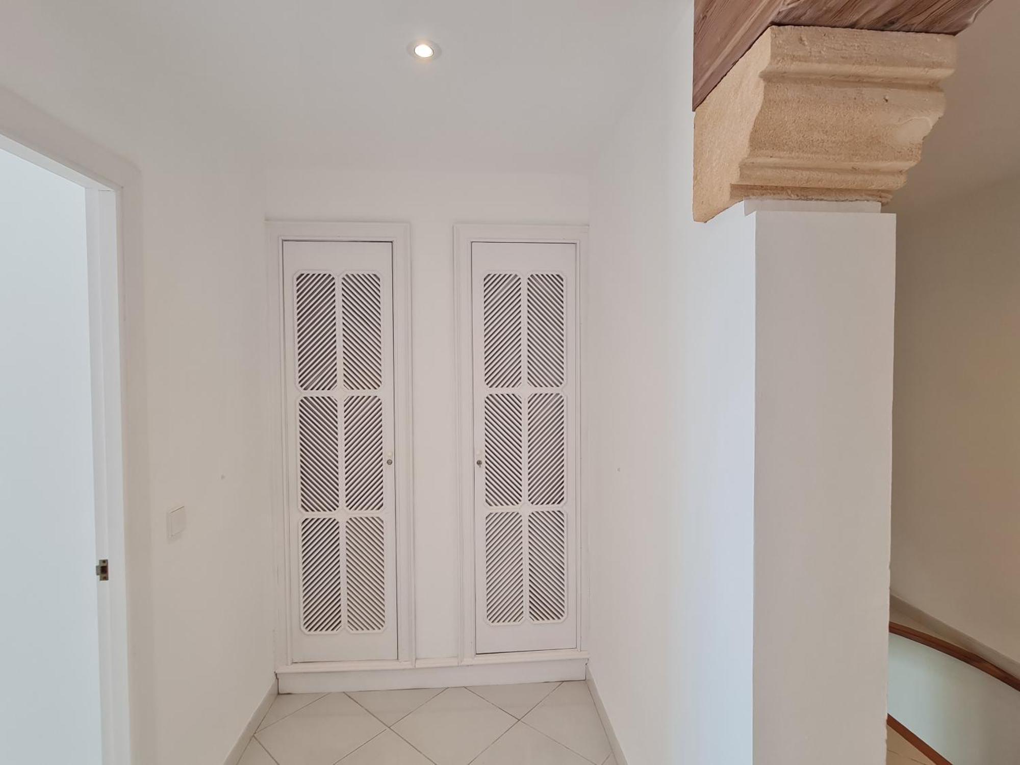 Appartement La Siesta *