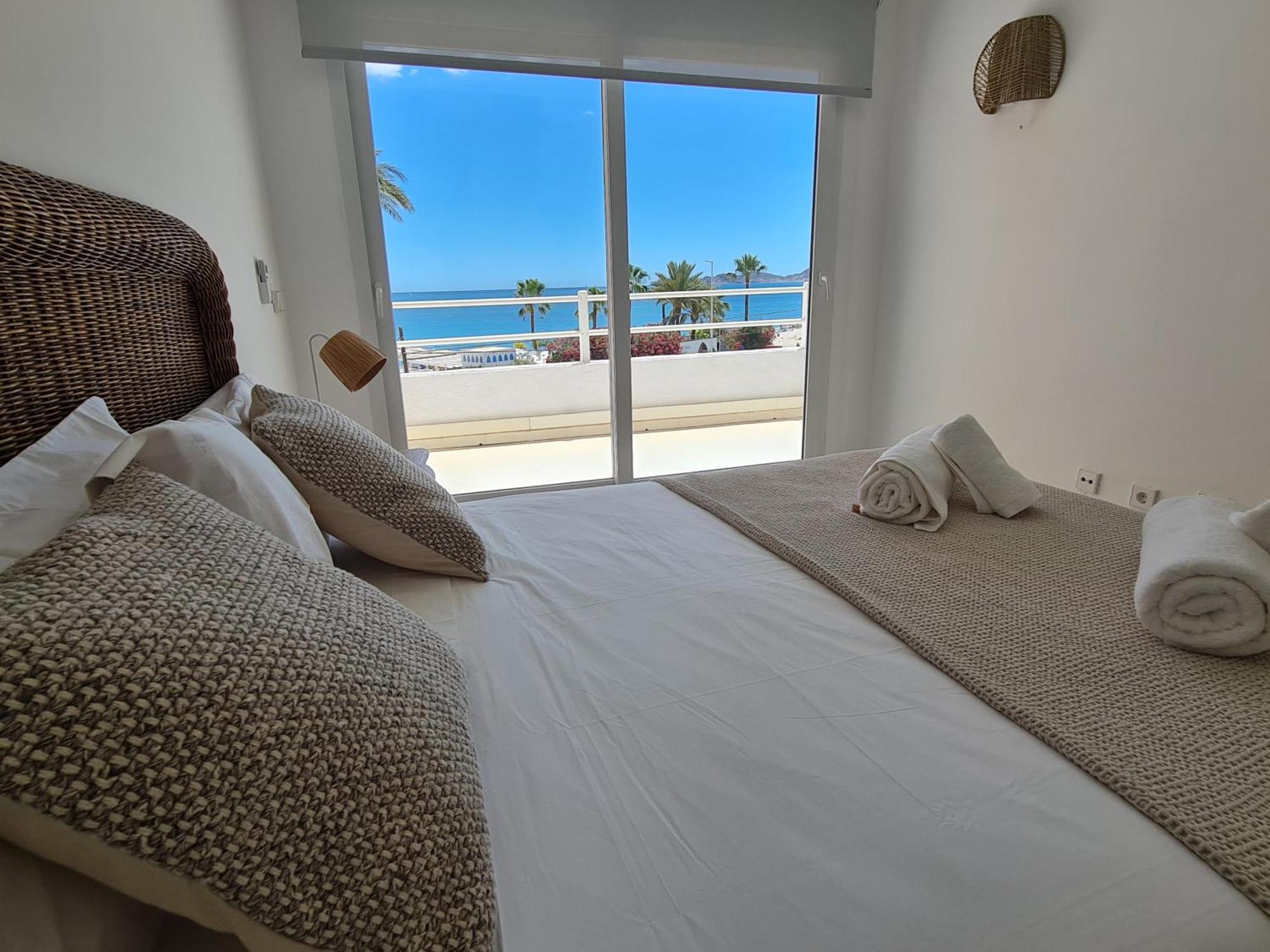 La Siesta Appartement