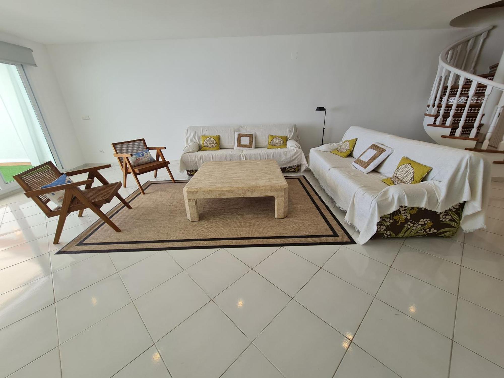 Appartement La Siesta *