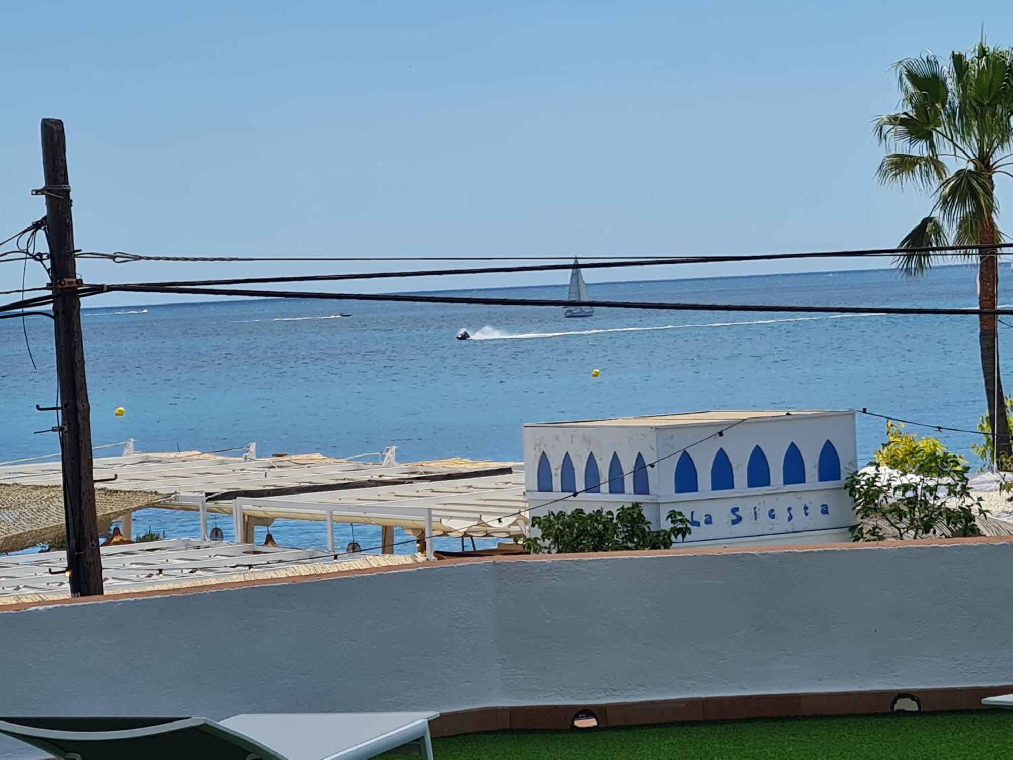 La Siesta * Javea