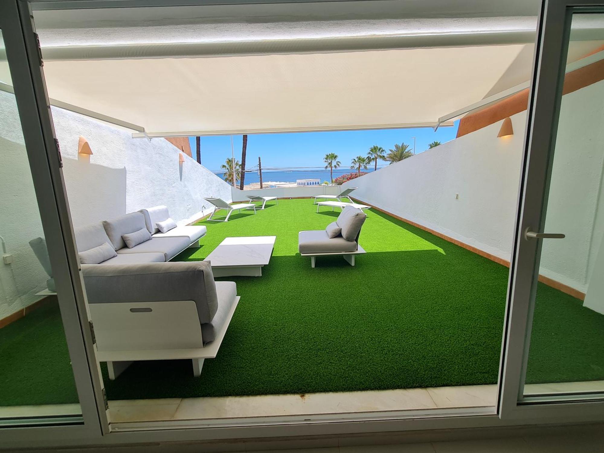 Apartment La Siesta